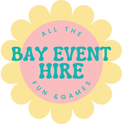 Bay Event Hire Logo